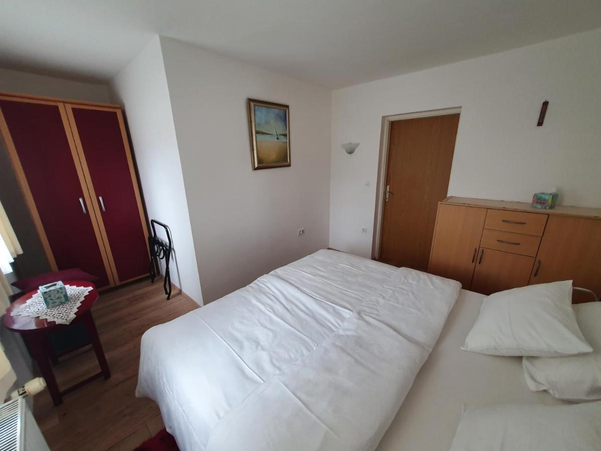 Apartma Meta Radovljica Exterior photo